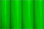 2MTR PROFILM FLUOR GREEN